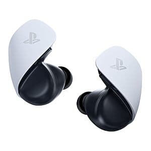 PlayStation PULSE Explore Wireless Earbuds $150 + Free S&H
