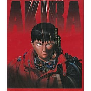Prime Members: Akira (1988) (4K UHD + Blu-Ray) $11 + Free S&H