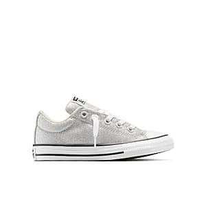 Converse Kids' Street Low Slip-On Shoes (Gray) from $17 + Free S&H