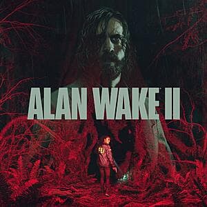 Alan Wake 2 (PS5 Digital Download) $30