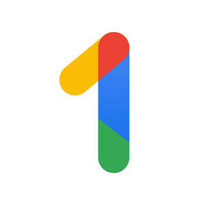 1-Year Google One Subscription Plans: 2TB Premium $50 or 100GB Basic $10 (New Subscribers Only)