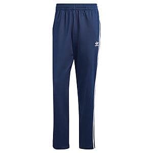 adidas Men's Adicolor Classics Firebird Track Pants (Night Indigo, size S-2XL) $10.60 + Free Shipping