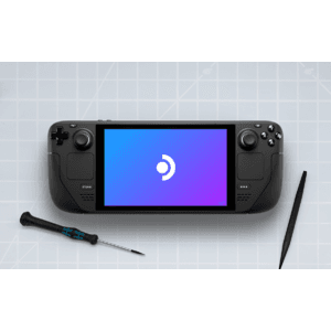 Steam Deck (Valve Certified Refurbished): 512GB $359, 256GB $319, 64GB $279 + Free Shipping