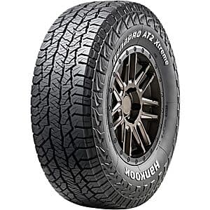 Hankook Dynapro AT2 Xtreme RF12 Tire (265/65R17 112T) $169.05 + Free S&H