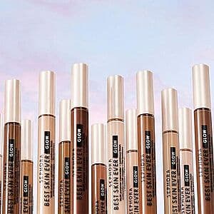Sephora Collection: 0.2-Oz Best Skin Ever Hydrating Glow Concealer (Various) $4 + Free Pickup