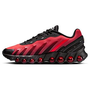 Nike Men's Air Max DN8 Shoes (University Red/Black/Black) $100 + Free Shipping