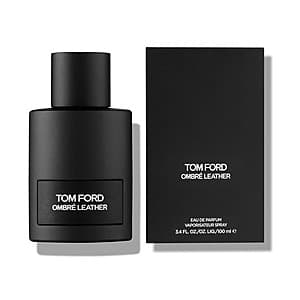 3.4oz Tom Ford Ombre Leather Eau de Parfum $112 + Free S/H w/ Prime