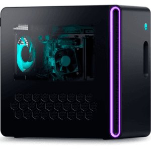 Alienware Aurora Desktop: Intel Ultra 7 265F, RTX 5080, 64GB DDR5, 2TB SSD $2450 or Less + Free Shipping