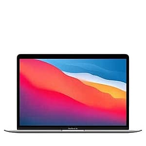 Costco - MacBook Air (13.3-inch) - Apple M1 Chip 8-core CPU, 7-core GPU - 8GB Memory - 256GB SSD Silver - $649.00