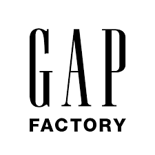 Gap Factory: Extra Savings on Clearance Apparel for the Family: 55% Off + Free S&H on $50+