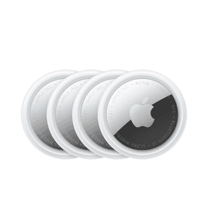 Select Locations: 4-Pk Apple AirTag (2nd Generation) $80 + Free S&H