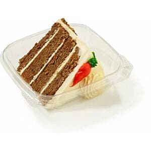 Kroger/Ralph's Stores: Private Selection 4-Layer Cake Slice (6.4-8.1 oz). Free (In-Store Only)