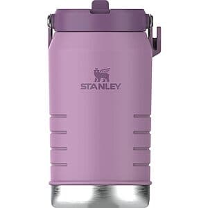 64oz. Stanley IceFlow 2.0 Insulated Flip Up Straw Jug w/ Handle (Lilac) $30