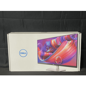 27" Dell S2722QC 3840x2160 4K UHD 65W USB-C Power Delivery IPS LED Monitor $156.70 + Free Shipping