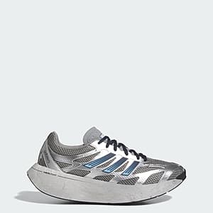 adidas Men's Adizero Aruku Shoes (Charcoal Solid Grey / Legend Ink / Clear) $37.60 + Free Shipping