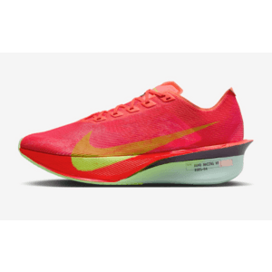 Nike Vaporfly 4 (Bright Crimson/Mint Foam/Cave Purple/Lime Blast) $130.40 + Free Shipping