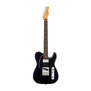 Fender Guitars/Amps: Player II Modified 6 String Dusk Telecaster SH Electric Guitar $602.65 & More + Free Shipping