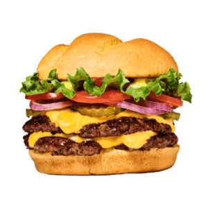 Smashburger Restaurant Coupon: Any Burger or Big Dog B1G1 Free (Valid Through 11/12/2025)