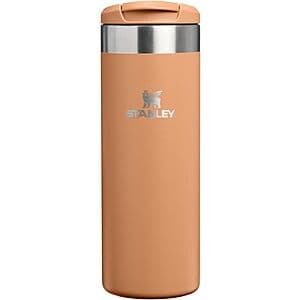 Prime Members: 16-Oz Stanley AeroLight Transit Bottle $15 + Free S&H