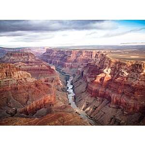 Amtrak Vacations National Park Week Savings: Flash Sale on 3+ Night Rail Trips $150 to $300 Off & More (Book April 21-26, 2025)