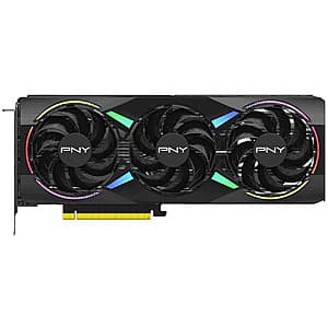 Refurb: PNY GeForce RTX 5070 ARGB OC 12GB GDDR7 Graphics Card $490 + Free Shipping