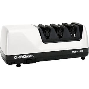 Chef’s Choice Professional Electric Knife Sharpener $97.60 + Free S&H
