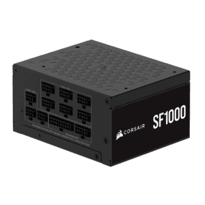 Corsair SF1000 1000W 80+ Platinum Fully Modular SFX Power Supply $170 + Free S&H