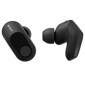 Sony INZONE Buds Truly Wireless Noise Canceling Gaming Earbuds (2 Colors) $100 + Free Shipping