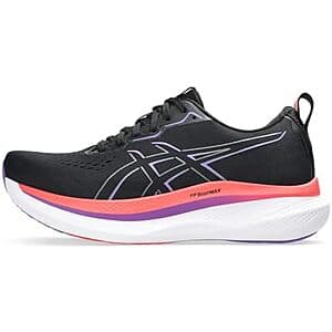 ASICS Men's Glideride Max Running Shoes (Various Colors) $79.95 + Free S&H