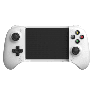 8Bitdo Ultimate Mobile Gaming Controller for Android (White) $27 + Free S/H for Prime Members