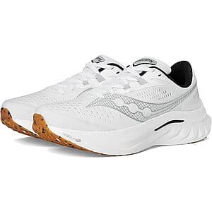 Saucony Endorphin Speed 4 Men's & Women's Running Shoes (Various) $124.45 + Free Shipping