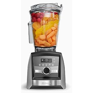Verified ID.me Members: Refurb Vitamix Ascent A3500 Smart Blender $177 + Free S&H