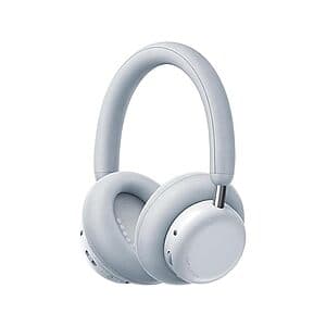 CMF by Nothing Headphone Pro Active Noise Canceling Wireless Headphones (Light Grey) $55 + Free Shipping w/ Amazon Prime
