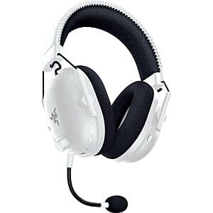 Razer BlackShark V2 Pro Wireless PlayStation Gaming Headset (PS5, PC, Switch 2) $80 + Free Shipping