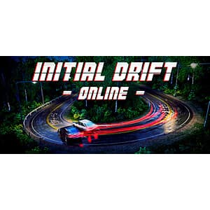 Initial Drift Online (PC Digital Download) Free