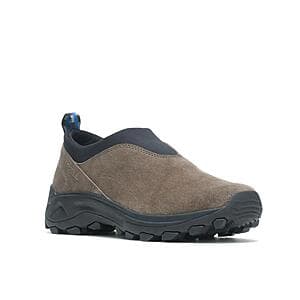 Men's Merrell Winter Moc 3 Slip-On Shoes (Gunsmoke) $43.20 + Free S&H on $49+