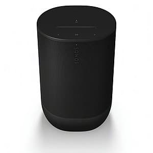Sonos Move 2 Smart Speaker (Black or White) $349 + Free S&H
