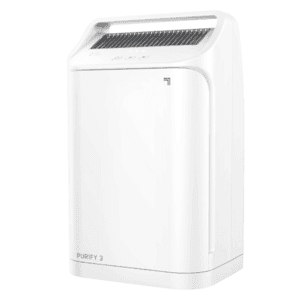 Sharper Image By Vornado Purify 3 Bedroom Air Purifier $30 + Free S&H
