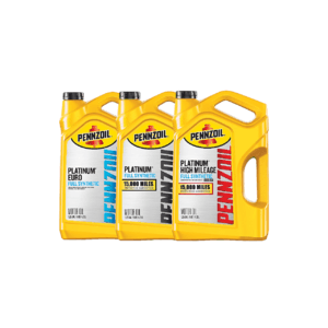 Pennzoil National Offer: Purchase Eligible Full Synthetic Pennzoil Motor Oil Earn Up to $30 Prepaid Card (Valid at Participating Locations Only)