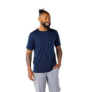 No Limbits Men's Sensory Friendly T-Shirt (Limited Colors/Sizes) $2.75