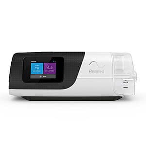 Resmed AirSense 11 AutoSet CPAP Machine w/ Heated Humidifier & SlimLine Tubing $502 + Free Shipping