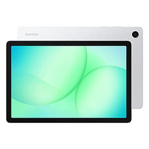 Samsung EPP/EDU: 128GB 11" Samsung Galaxy Tab A11+ WiFi Tablet (Gray or Silver) $189 + Free Shipping