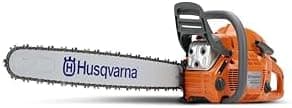24" Husqvarna 460 Rancher Gas Powered Chainsaw $410 + Free S&H