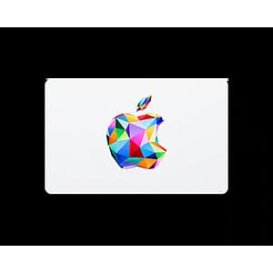 $100 Apple eGift Card (Digital Delivery) + $10 Best Buy eGift Card $100 & More