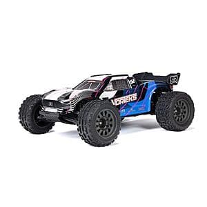 Arrma Vorteks 1/10 2wd Stadium RTR RC Truck (Battery and Charger Not Included) $140 + Free Shipping