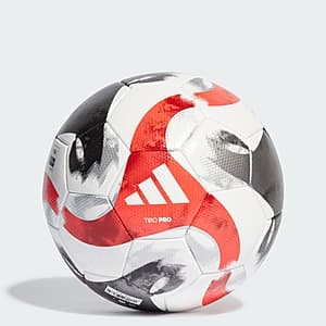 adidas Tiro Pro Soccer Ball (Size 5) $24.60 + Free S&H