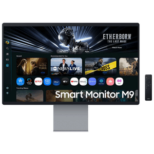 Samsung EPP/EDU: 32" Samsung M9 QD-OLED 4K 165Hz G-Sync Compatible Smart Monitor $680 + Free S/H