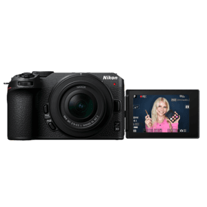 Refurb: Nikon Z 30 Mirrorless Digital Camera w/ Z DX 16-50mm f/3.5-6.3 Lens $380 + Free Shipping