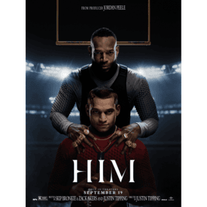 Xfinity Rewards Members: HIM Movie Tickets Buy 1, Get 1 Free (up to $15)