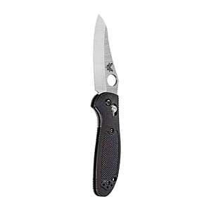 Benchmade Knives (Various Models) 30% Off + Free Shipping